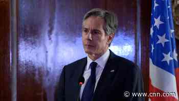 Blinken doesn't expect breakthroughs in talks with Russia this week