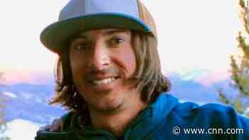 Body of a skier who went missing Christmas Day found near California resort