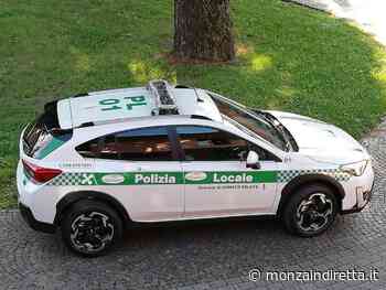 Usmate, controlli su Green Pass: tutti in regola - Monza in Diretta