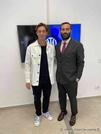 Calciomercato, nuova avventura per Simone Bonavita: dopo aver sfiorato il Monza, finisce in Serie A! - Monza-News