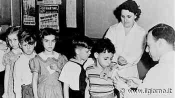 Quando a Monza si iniziò a vaccinare e una bimba di pochi mesi salvò il Mondo - IL GIORNO