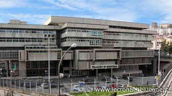 TENTATO OMICIDIO A MELFI, UN ARRESTO - Cronache TV