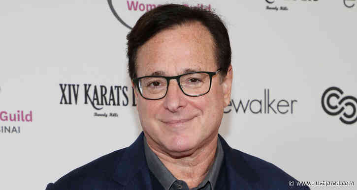 Bob Saget Dead - 'Full House' Actor Found Dead in Orlando Hotel at Age 65