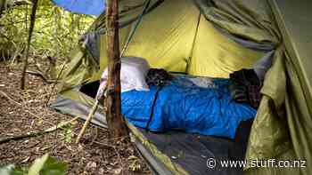 The people sleeping rough in Nelson - Stuff.co.nz