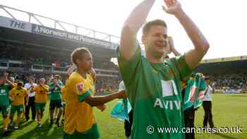 Catching up with… Michael Nelson - Canaries.co.uk