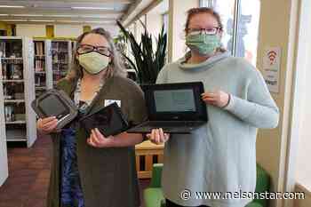 CHECK THIS OUT: Learning at the Library - Nelson Star