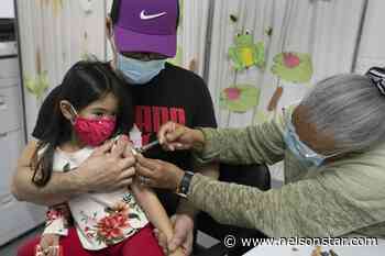 Pediatrician urges parents to have COVID talk with their health provider - Nelson Star