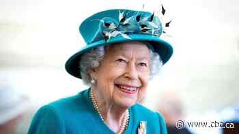 U.K. planning holiday weekend to honour Queen's 70th year on throne