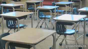 Alberta Teachers’ Association says teachers have mixed feelings about returning to class