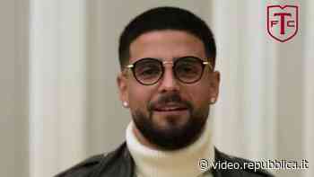 Insigne saluta i suoi nuovi tifosi del Toronto Fc: 'All for one!' - Repubblica TV