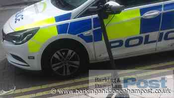 E-scooter collisions on the rise in London - Barking and Dagenham Post