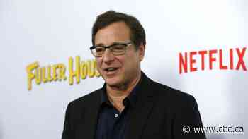 U.S. comedian and actor Bob Saget found dead in Florida hotel