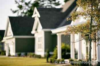 Oliver, Osoyoos assessments up more than 30 per cent - TimesChronicle.ca - Oliver Chronicle