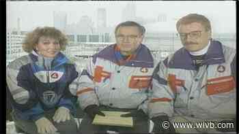 Former News 4 sports anchor Brian Blessing has died