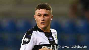 Pedullà: "Pordenone, fatta per Iacoponi: arriva in prestito dal Parma" - Tutto B