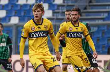 La Reggina insiste per Daniele Iacoponi e Dierckx - Forza Parma