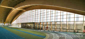 Parma Indoor - Sandra Milena Ferrari vince i 50hs, Stefano Bignami i 50 piani - Queen Atletica