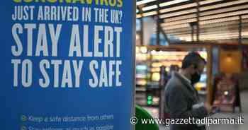 Esperto Gb, 'Omicron potrebbe rendere virus endemico' - Gazzetta di Parma