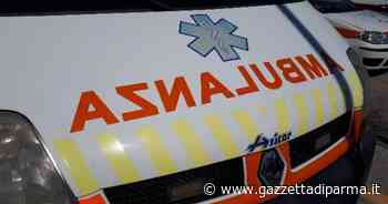 Grave donna ferita dal marito con una spada - Gazzetta di Parma