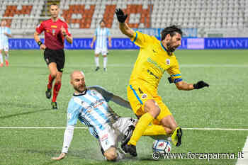 Scambio di documenti tra Napoli e Parma per Costa - Forza Parma