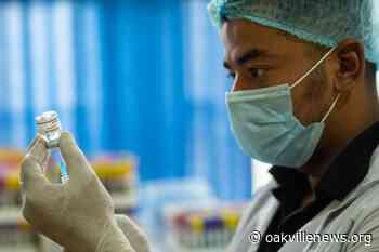 January 9, 2022 coronavirus update for Oakville - Oakville News