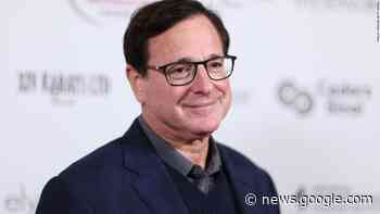 Bob Saget, comedian and 'Full House' star, dead at 65 - CNN