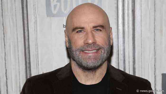 John Travolta remembers Sidney Poitier - The News International