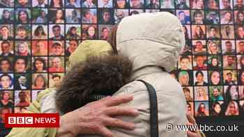 Instagram blocked hashtag in memory of Iran plane crash victims