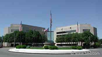 St. Clair County building closing due to COVID concerns - Belleville News-Democrat