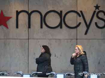 South Hills Village Macys Store Cuts Hours - Patch.com