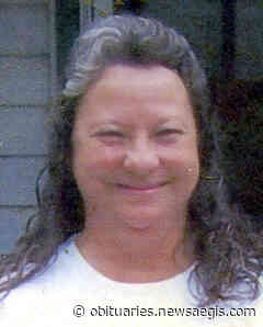 Wanda Dailey | Obituary | St Clair News Aegis - Newsaegis