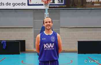 Basket Derby tussen Roeselare en Izegem: “We moeten van geen enkele ploeg schrik hebben” - KW.be