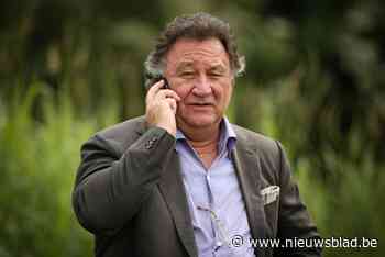 Roland Louf wordt nieuwe CEO van Mandel United - Het Nieuwsblad