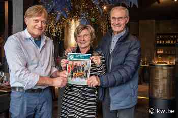 Buurtcomité wijk Bosmolens (Izegem) brengt nu ook infoblad uit - KW.be