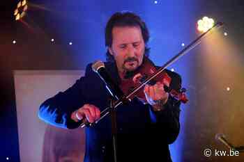 IN BEELD – Tevreden publiek tijdens seniorennamiddag in Mandeldaele in Izegem - KW.be