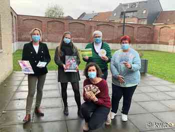 Rap op Stap-zitdagen in Izegem volgende week van start - KW.be