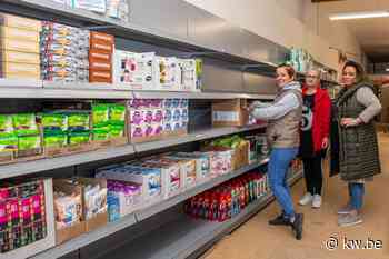 Poolse supermarkt Malinka opent filiaal in Izegem - KW.be