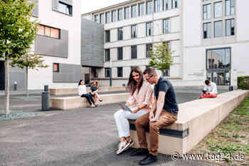 Hol Dir hier Deinen dualen Bachelor in Dresden! Mit Gehalt, Praxis und Jobgarantie - TAG24