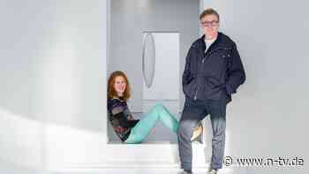 Paris+Dresden, Carlier+Gebauer: Eine Galerie ein "bisschen am Rand von allem" - n-tv NACHRICHTEN