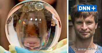 Kolumne „Dresdner Stimmen“: Die satirische Jahresvorschau für Dresden 2022 - Dresdner Neueste Nachrichten