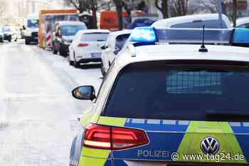 Dresden: 17-Jähriger fragt Omi (86) nach Kleingeld, dann klaut er das ganze Portemonnaie - TAG24