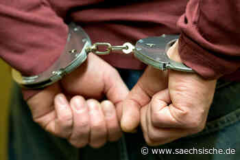 53-Jähriger brach mindestens fünfmal in Dresden ein - Sächsische.de