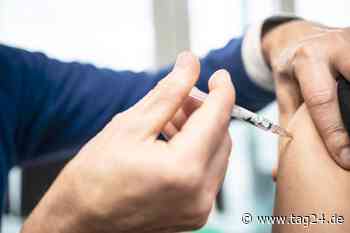 So viele Impfdurchbrüche gab es im Herbst in Dresden - TAG24