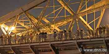 Dresden 2021: Ein Jahresrückblick in Bildern – DNN - Dresdner Neueste Nachrichten