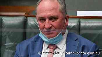 Home test shortages due to hoarders: Joyce - Gloucester Advocate