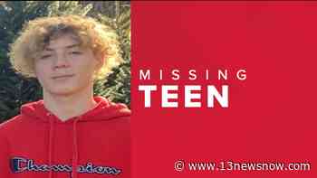FOUND: Gloucester County Sheriff's Office locates missing teenager - 13newsnow.com WVEC