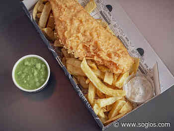 Simpsons Fish and Chips is launching a new Gloucester chip shop - SoGlos