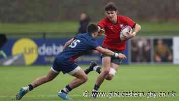 Gloucester Rugby U18s set to host Harlequins at Kingsholm - Gloucester Rugby