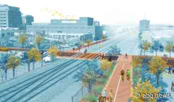 What is Your Vision for the Downtown Rail Trail? - The Paper
