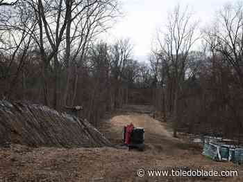 New trail part of plans for expanded connections - Toledo Blade